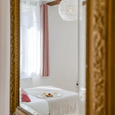 Lägenhet St Jobis - Appartement, Moderne Et Refait A Neuf, Vieux-nice