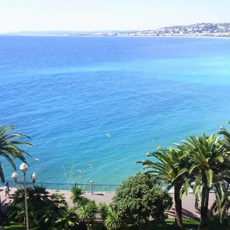 St Jobis - Appartement, Moderne Et Refait A Neuf, Vieux-nice Lägenhet